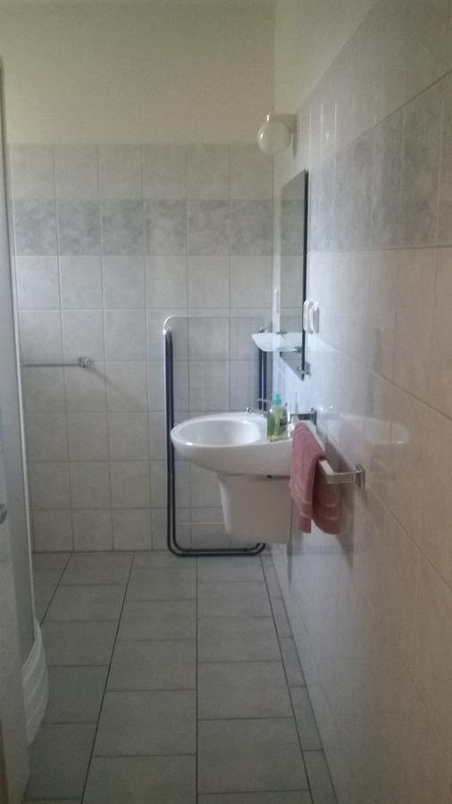 Rekreacni Komplex Losinka Velké Losiny المظهر الخارجي الصورة